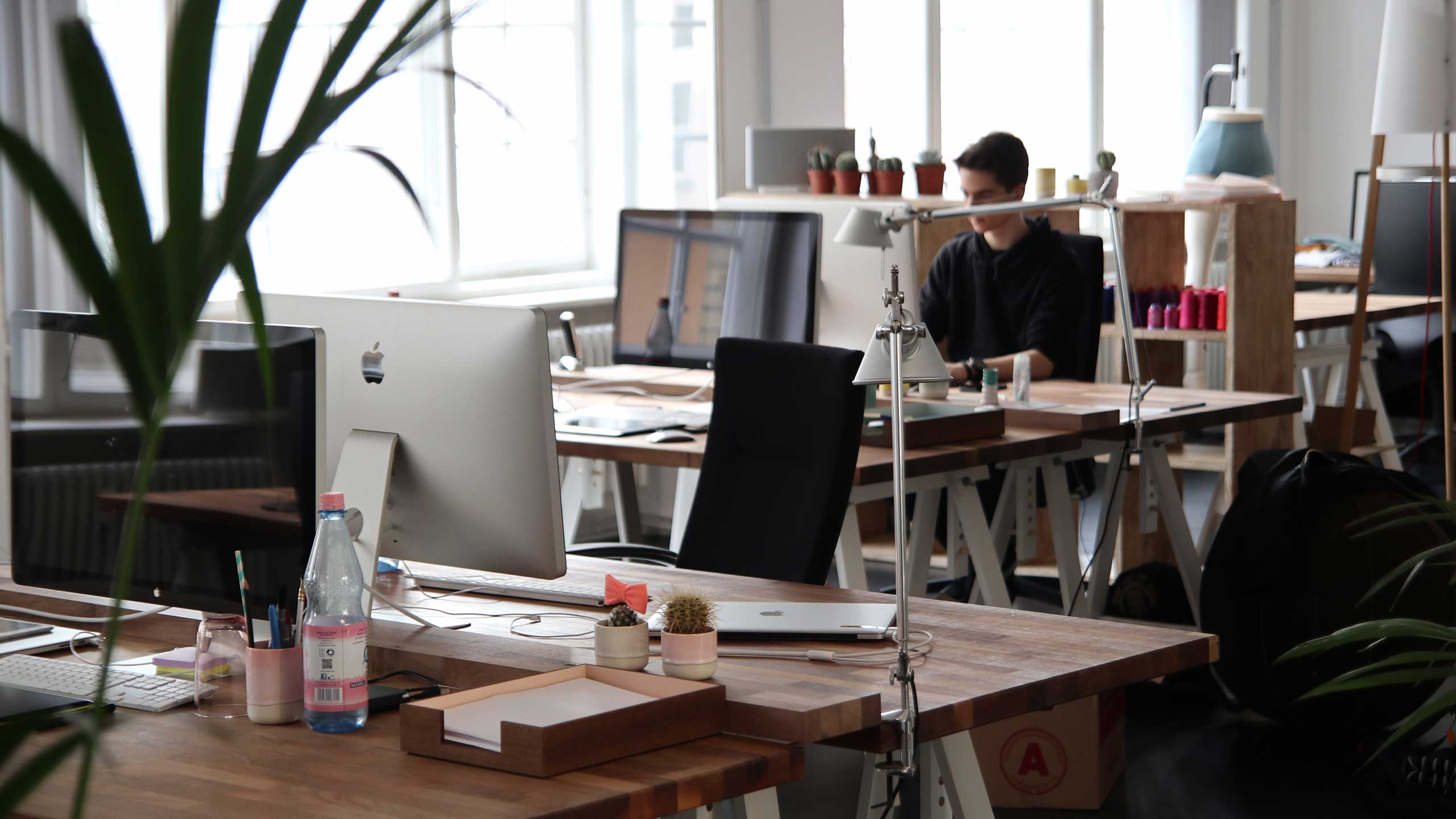 Pre-print and printing services