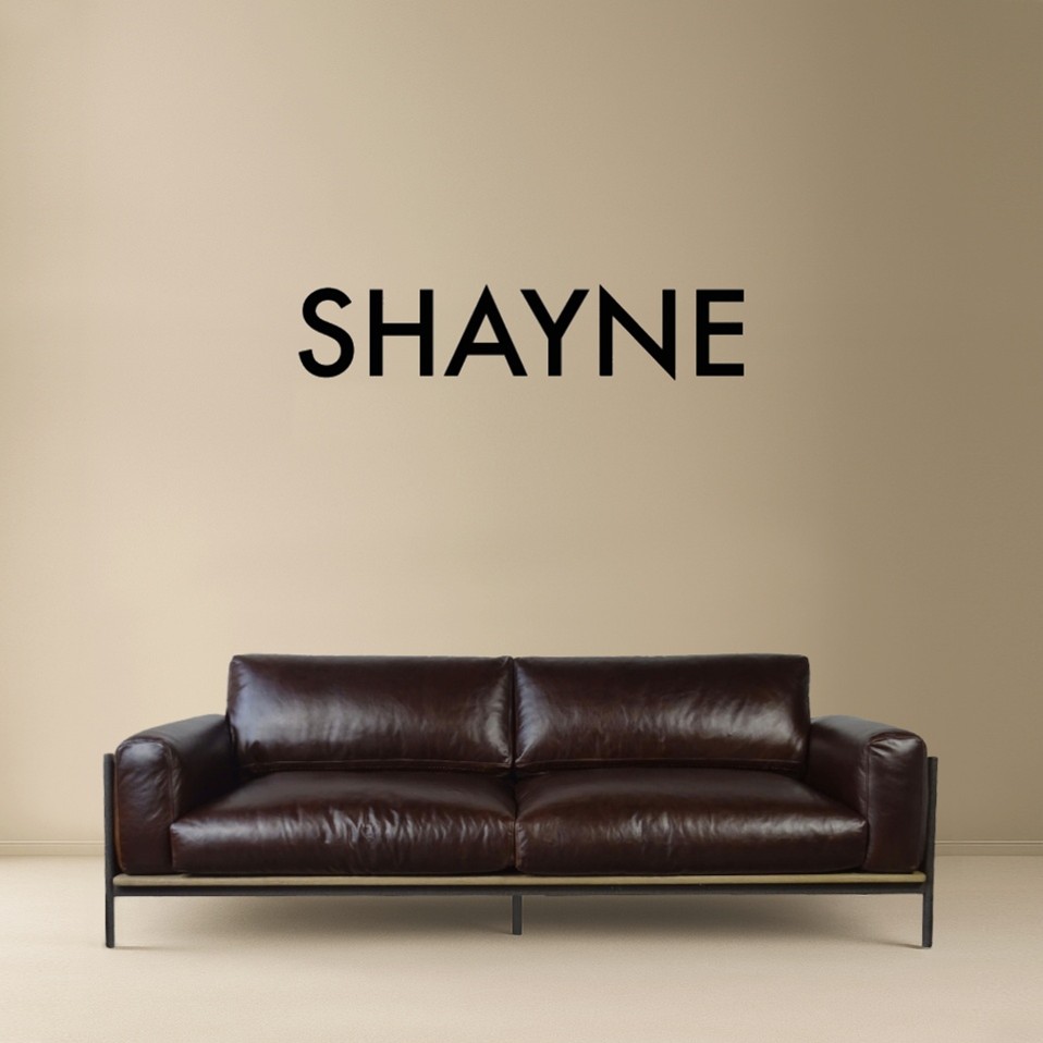 SHAYNE