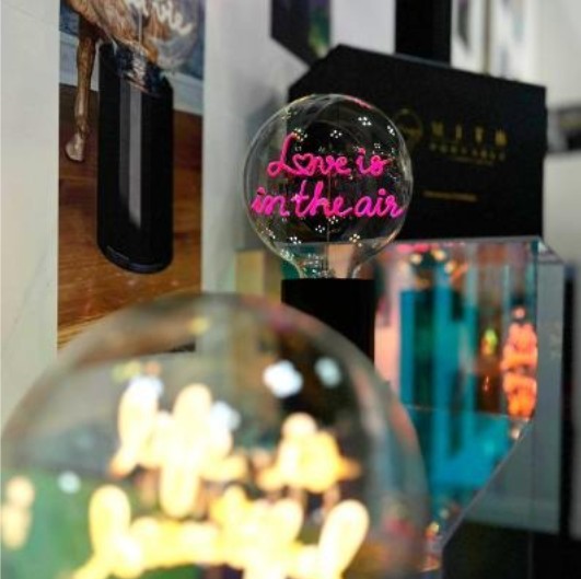 ELEMENTS LIGHTING SAS