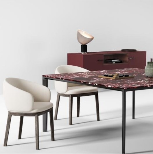 MOSCHELLA SEDUTE SRL (Italy)