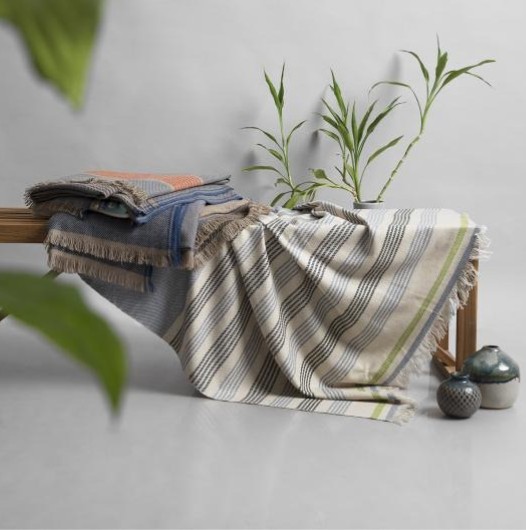 Natweave Textile Studio（INDIA)
