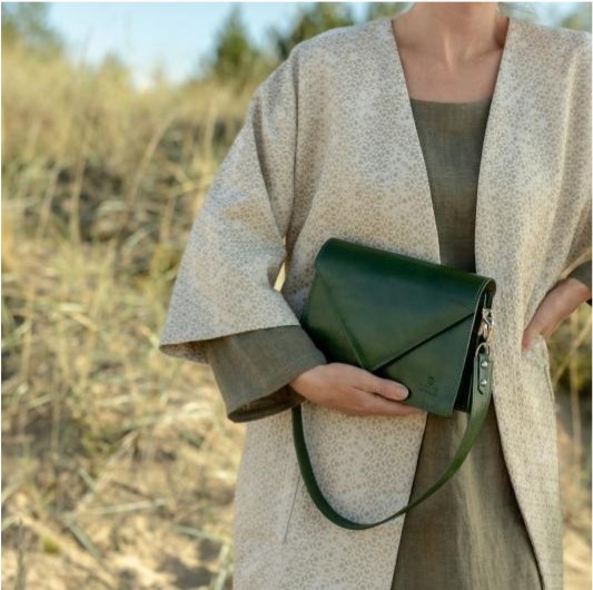 Utuabags / Utua Finland Oy (Finland)