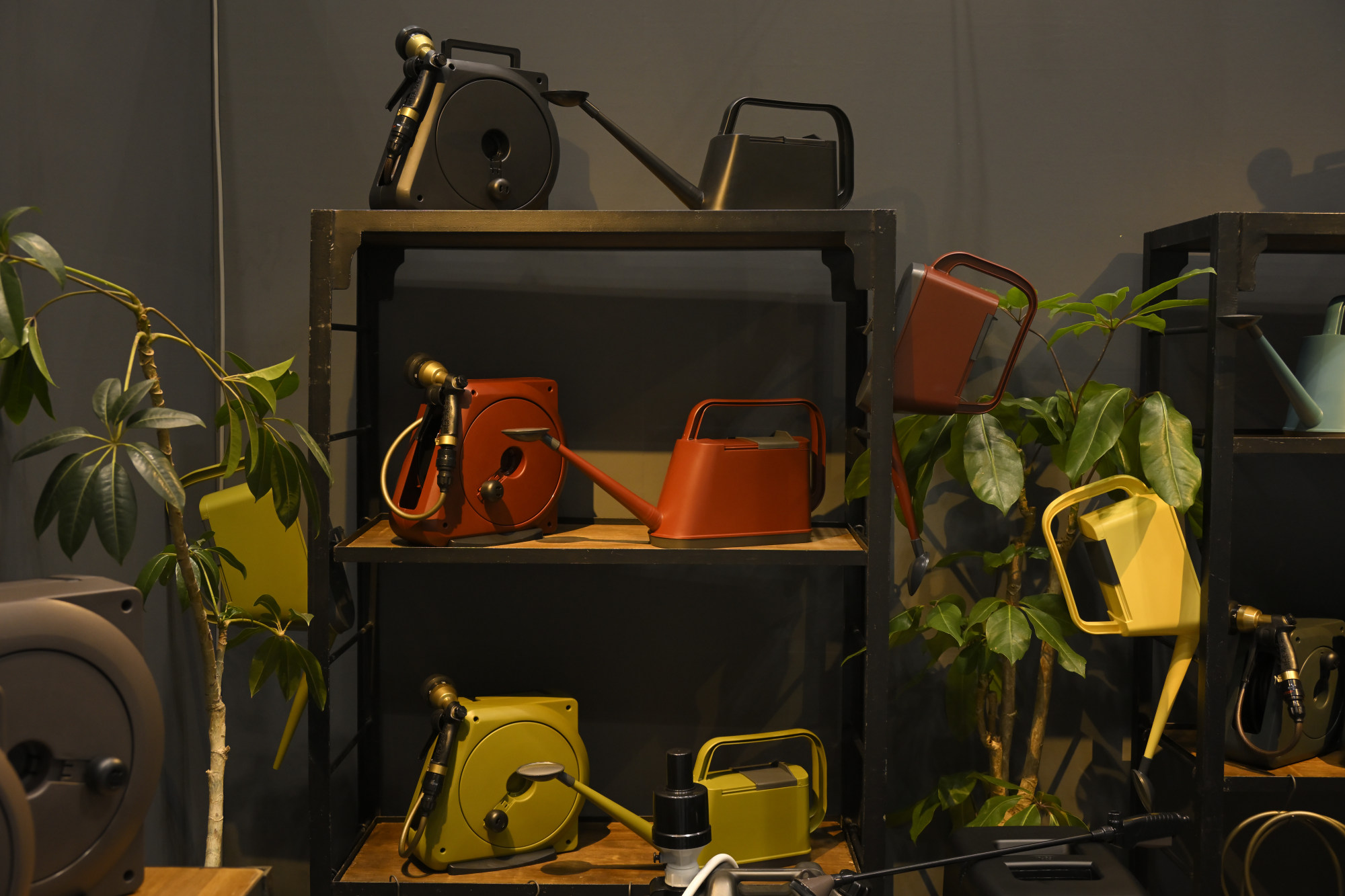 GardenCamp