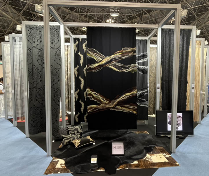 ②インテリアライフスタイル展