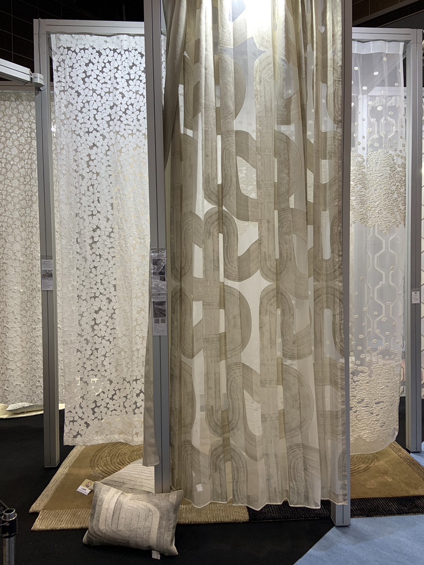 ③インテリアライフスタイル展出