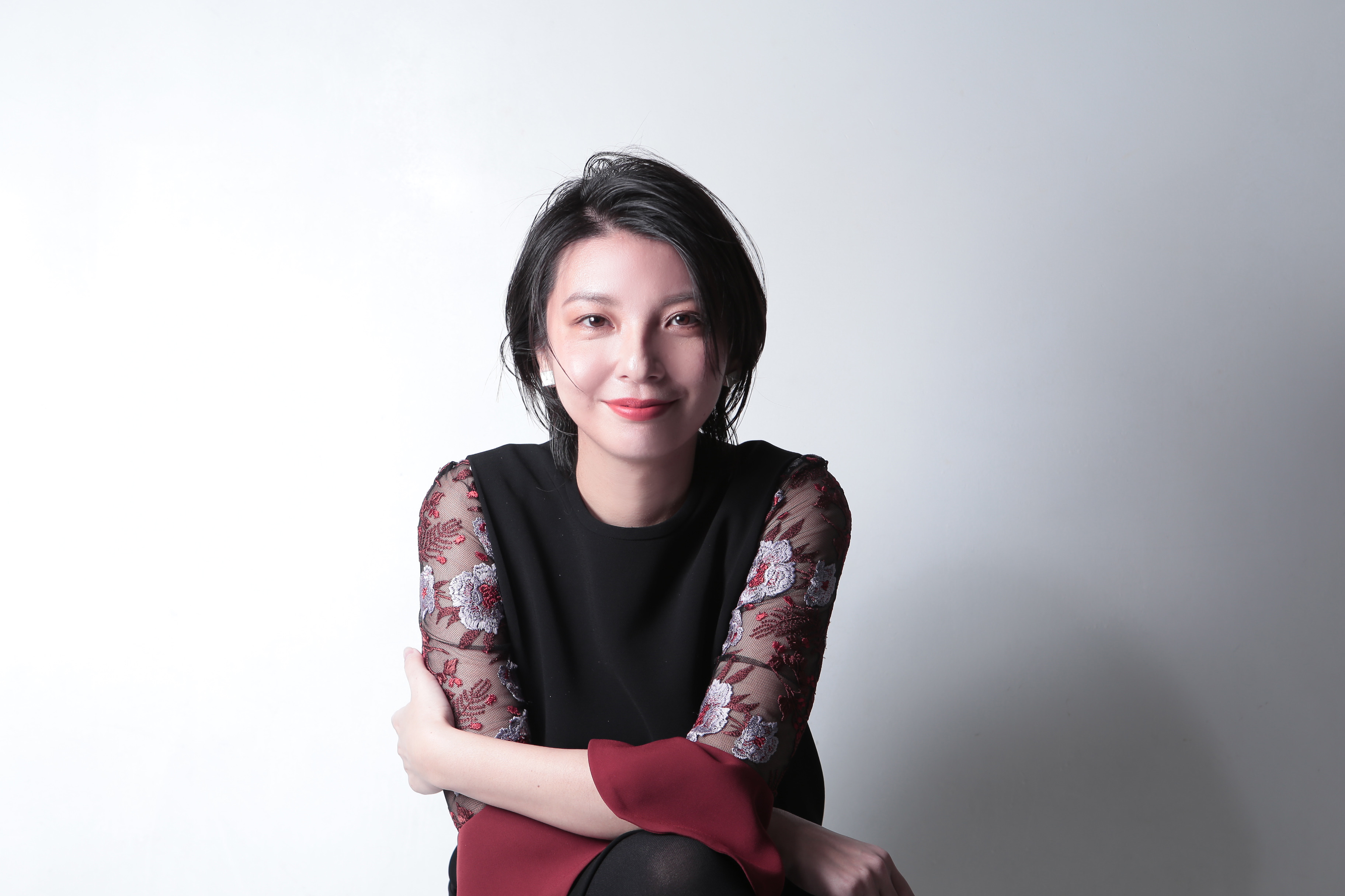 安藤美冬